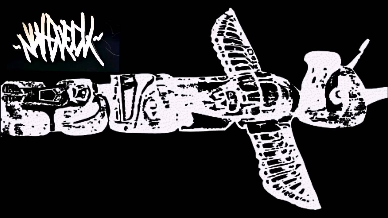 Nutcheck - Dirt Wave DEMO [2015]