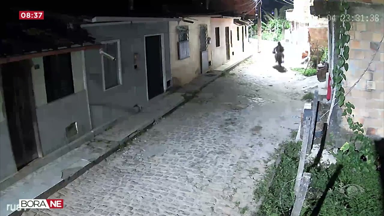 MORRE MULHER ENCONTRADA COM SINAIS DE ESPANCAMENTO EM CIDADE DA BAHIA | BORA NORDESTE