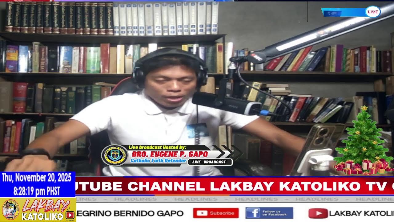 ARCHE AÑEDES NAG GAMA UG BUNYAGANAN : HISGOT SA PAGTUONG KATOLIKO