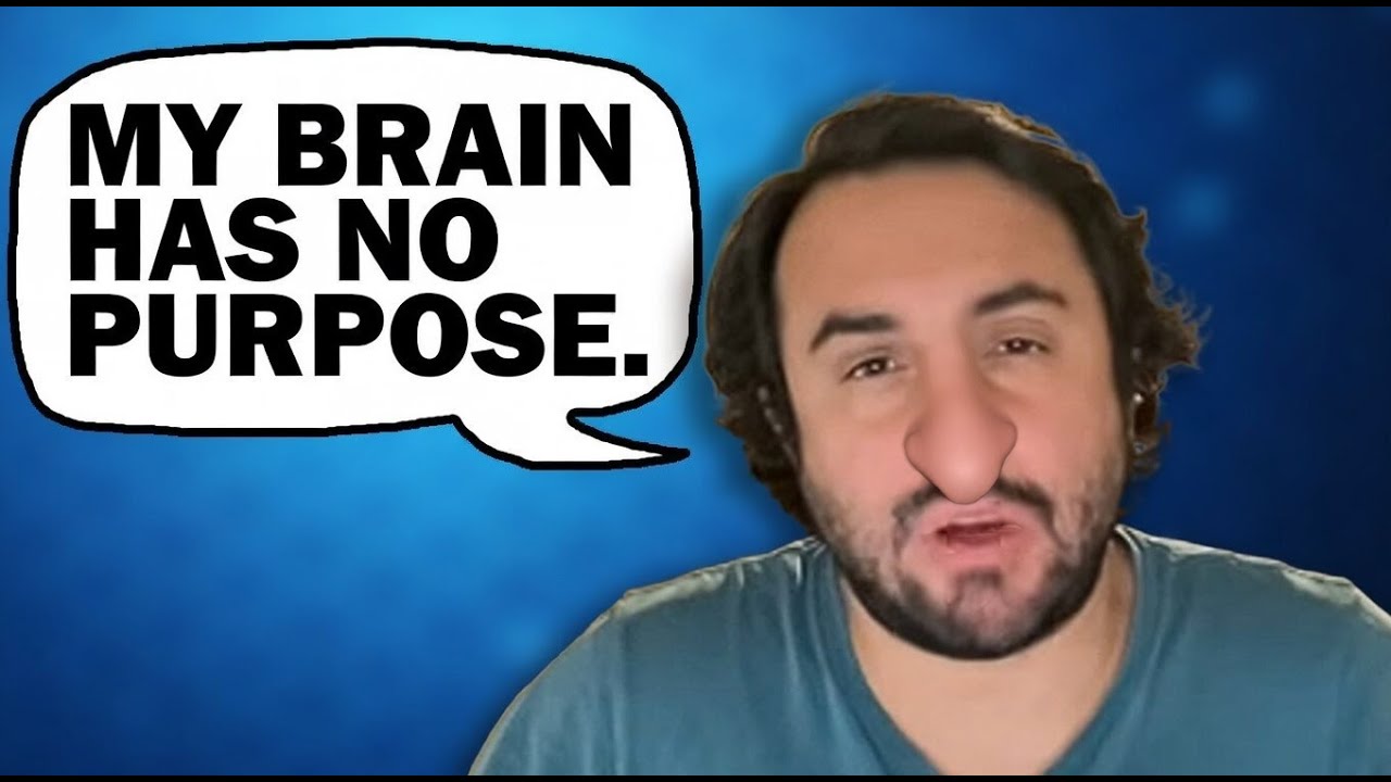 I Got Professor Dave To Say This