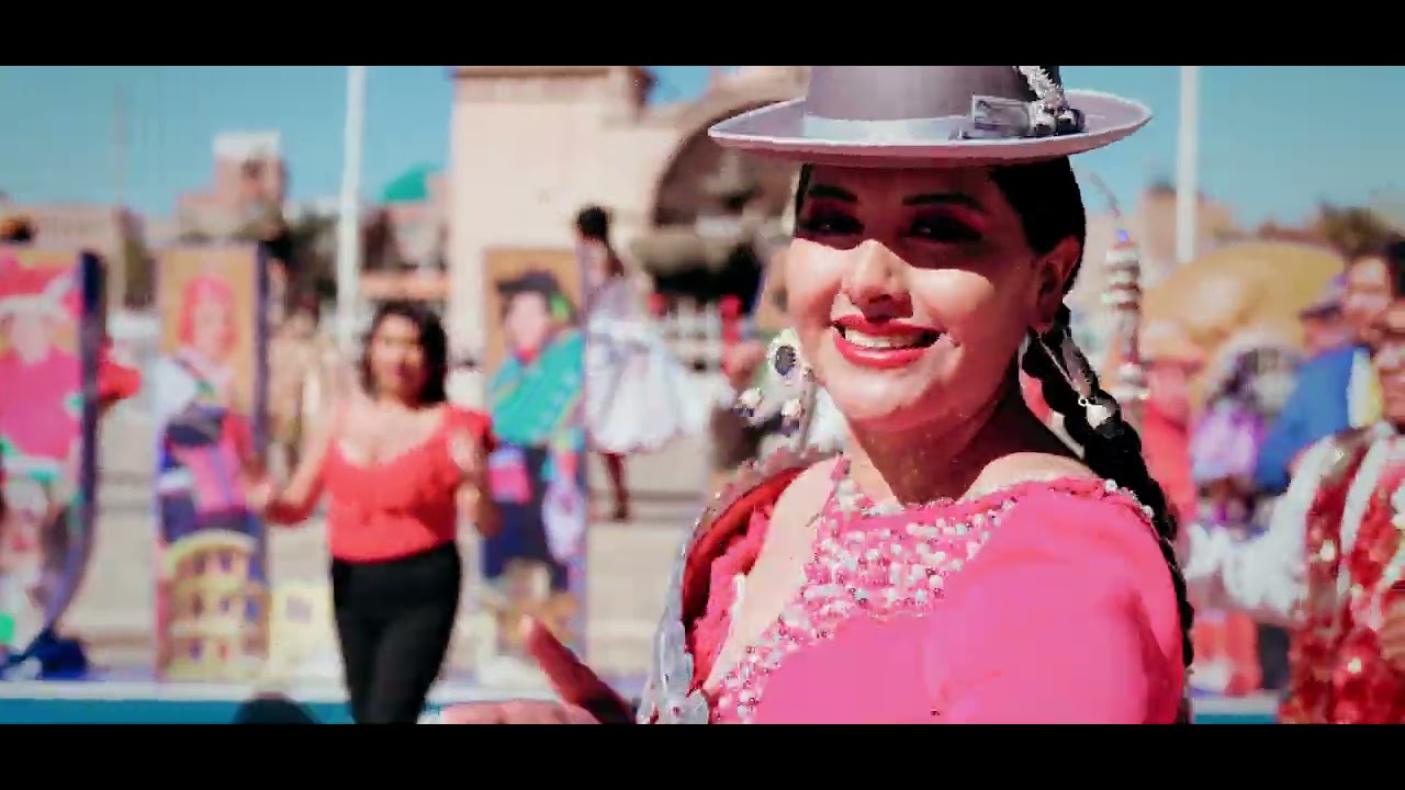 LA MONARQUIA - DOS AMORES | LA PODEROSA Y UNICA MORENADA CENTRAL JULIACA