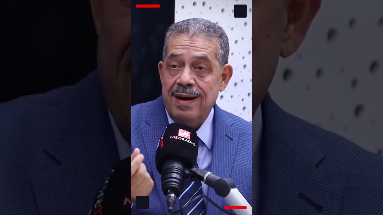 حميد شباط : الاستقلاليون كلهم عارفين ان السلاح كان موجود في مؤتمر حزب الاستقلال