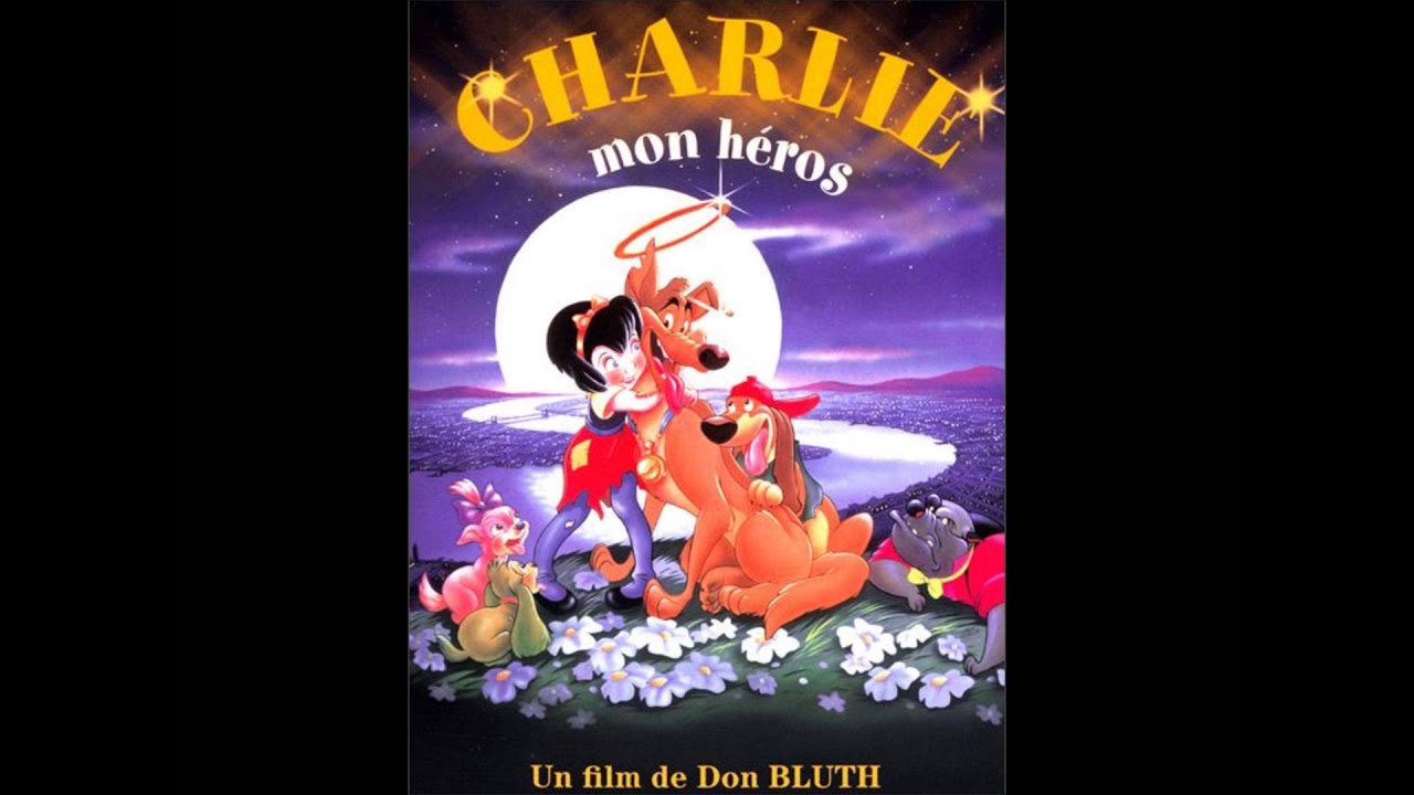 Charlie, Mon Héros - Moi, J'aime les Surprises