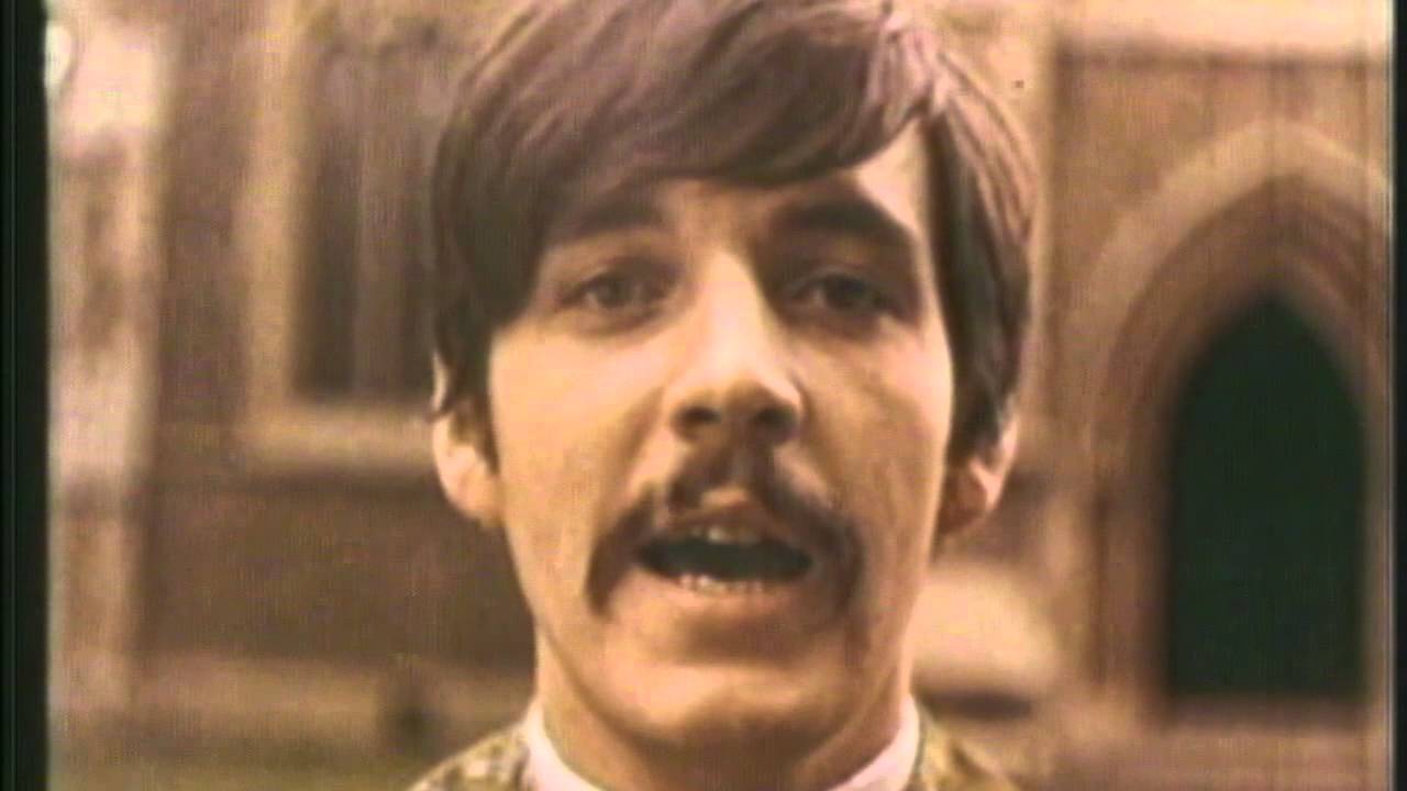 PROCOL HARUM - A Whiter Shade Of Pale - promo film #2 (Official Video)