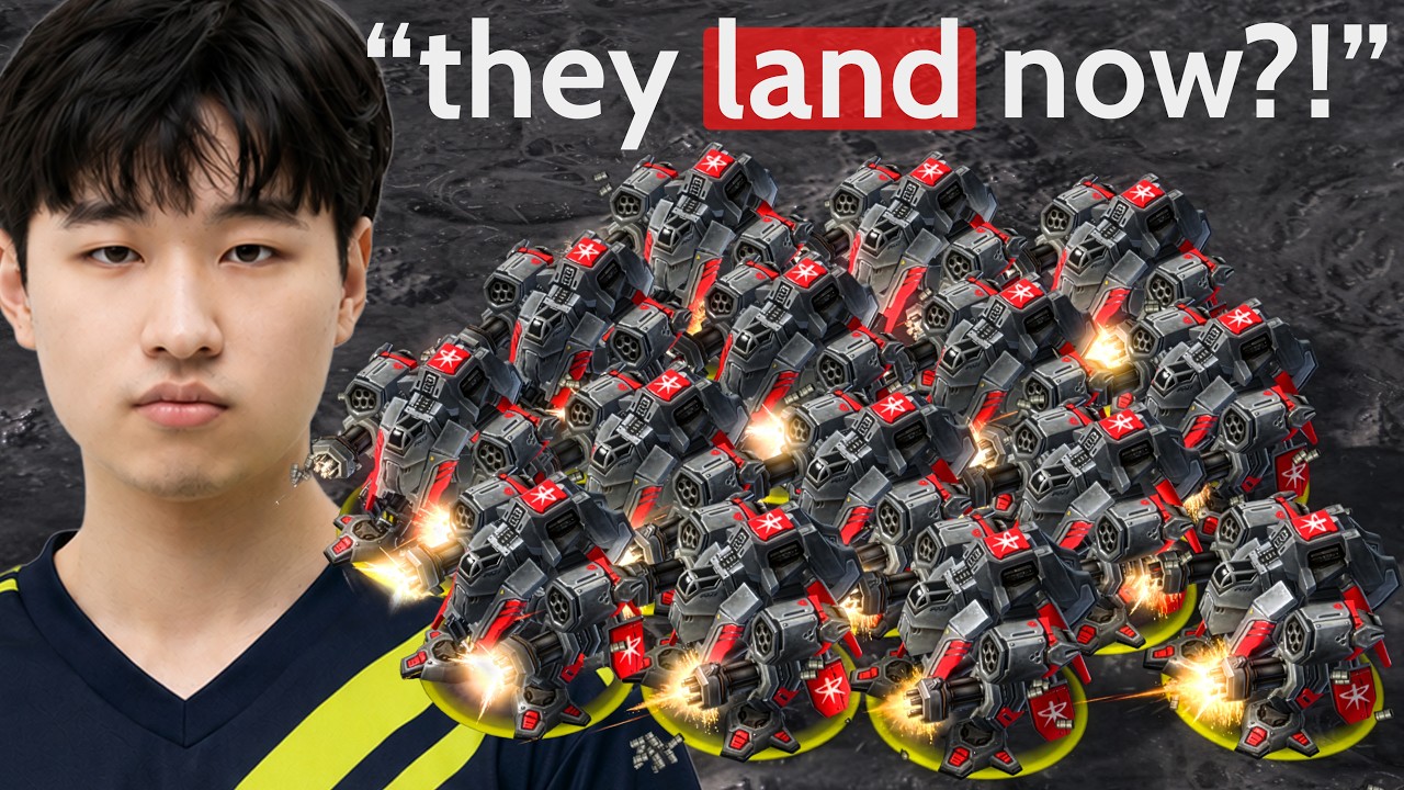 Maru Was Wrong. Then He Expanded.