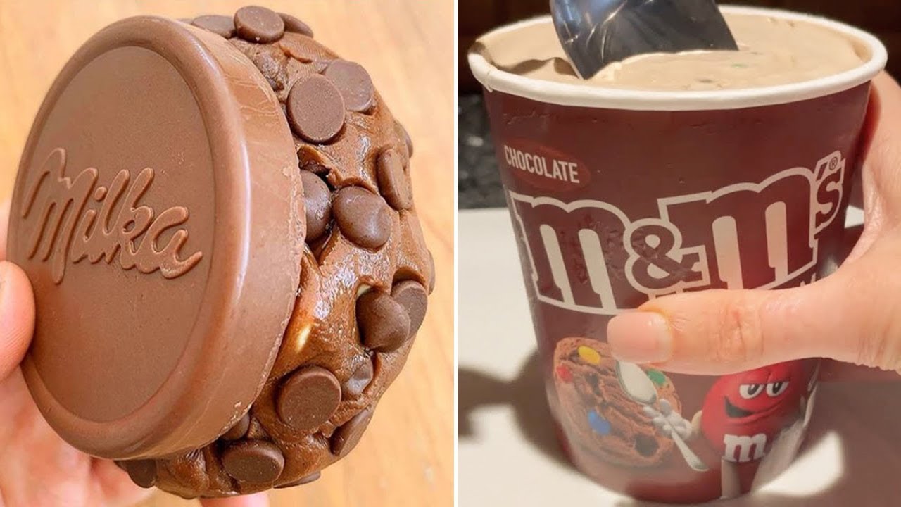 The BEST Yummy Chocolate Cake You MUST TRY | How to Make Chocolate Cake Decorating Tutorials