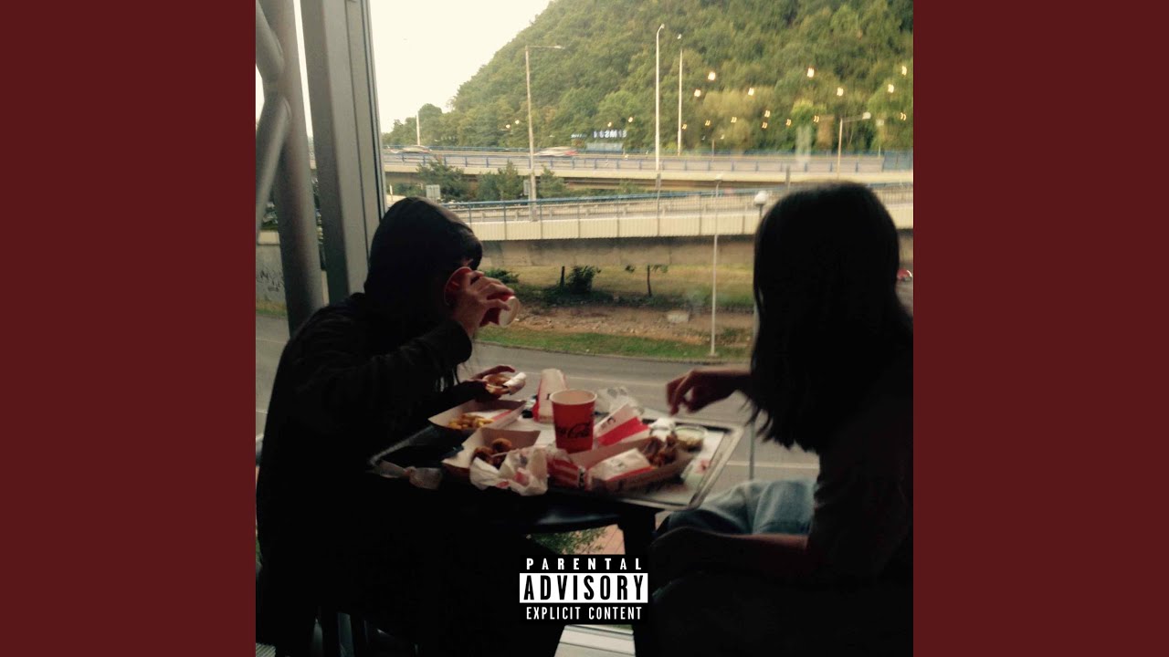 sthd (feat. Adam the World)