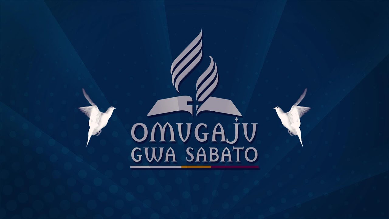 OMUGAJU GWA SABATO || 14.03.2026