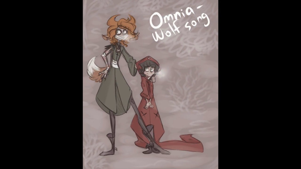 Тня omnia - wolf song