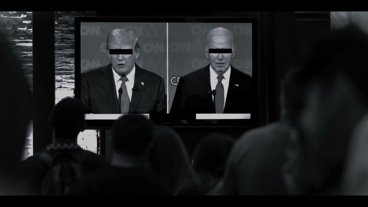 THE WORLD WE LIVE IN (VAPORWAVE) - The Killers