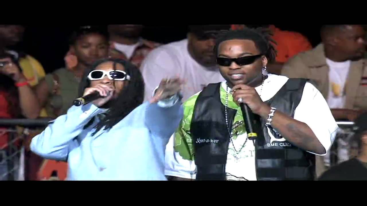 Birthday Bash 11-Lil John HD