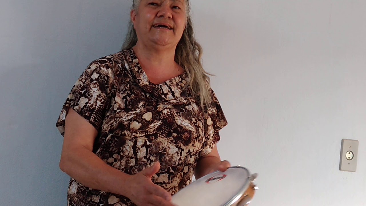 Mover do Espírito (quero que valorize)/ MAURIA DO PANDEIRO