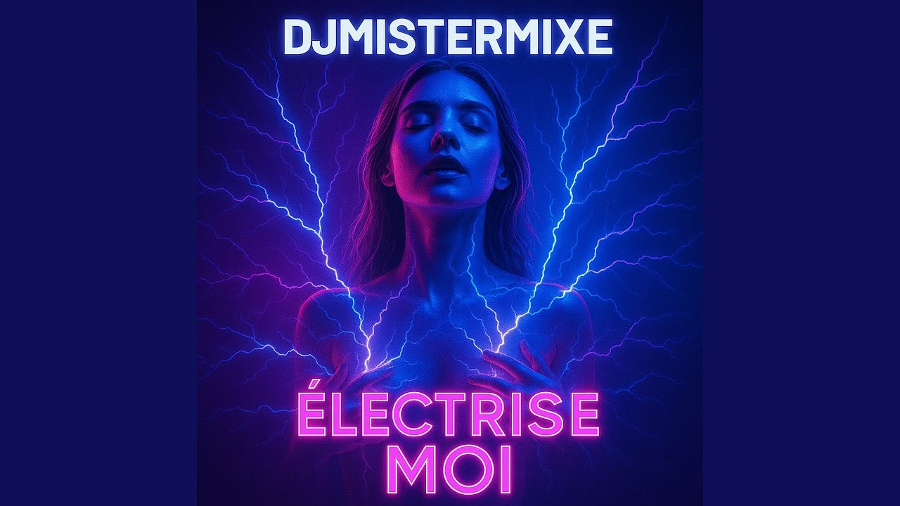 Électrise moi