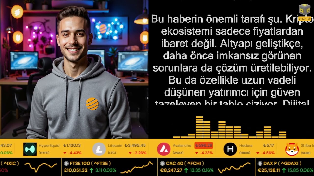 Kayıp Kriptolar Geri D&ouml;nd&uuml;: Geri D&ouml;nd&uuml;r&uuml;lemezlik Algısı Hangi Şartlarda Değişir?