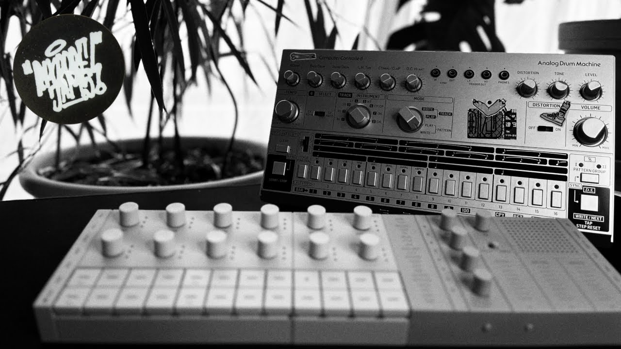 Rixdorf Jams | MAR 2402 | Deep House | SEQTRAK | RD6
