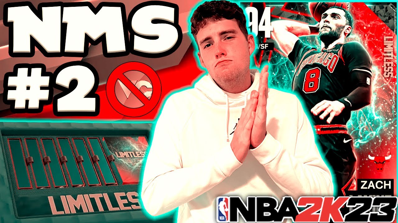 NO MONEY SPENT SERIES #2 - FIRST MyTEAM DRAFT! HAS IT IMPROVED FROM LAST YEAR? ​NBA 2K23 MyTEAM