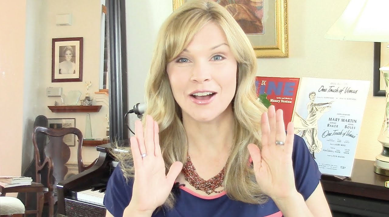 Singing Lessons: How A Yawn Space Can Help Your Singing