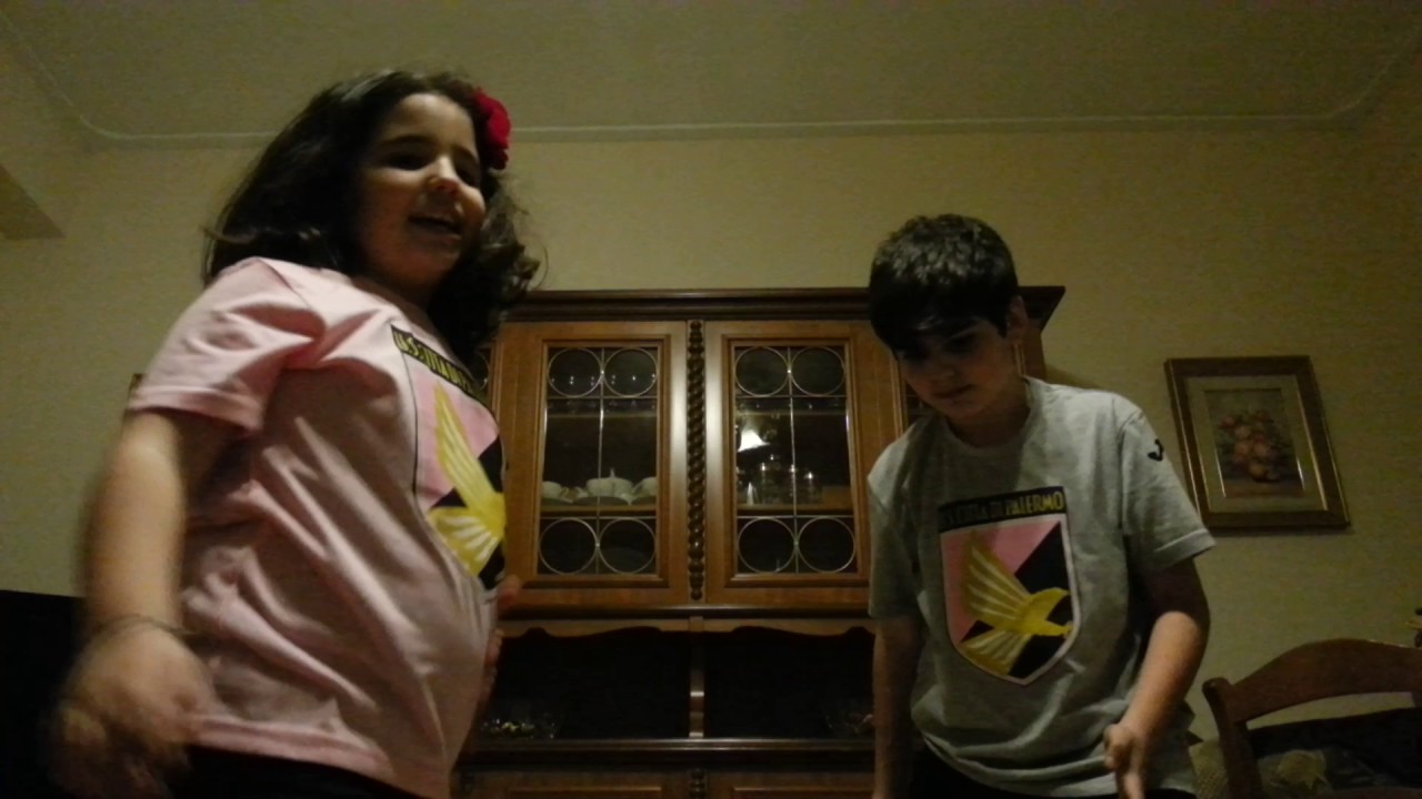 Se canti o balli perdi