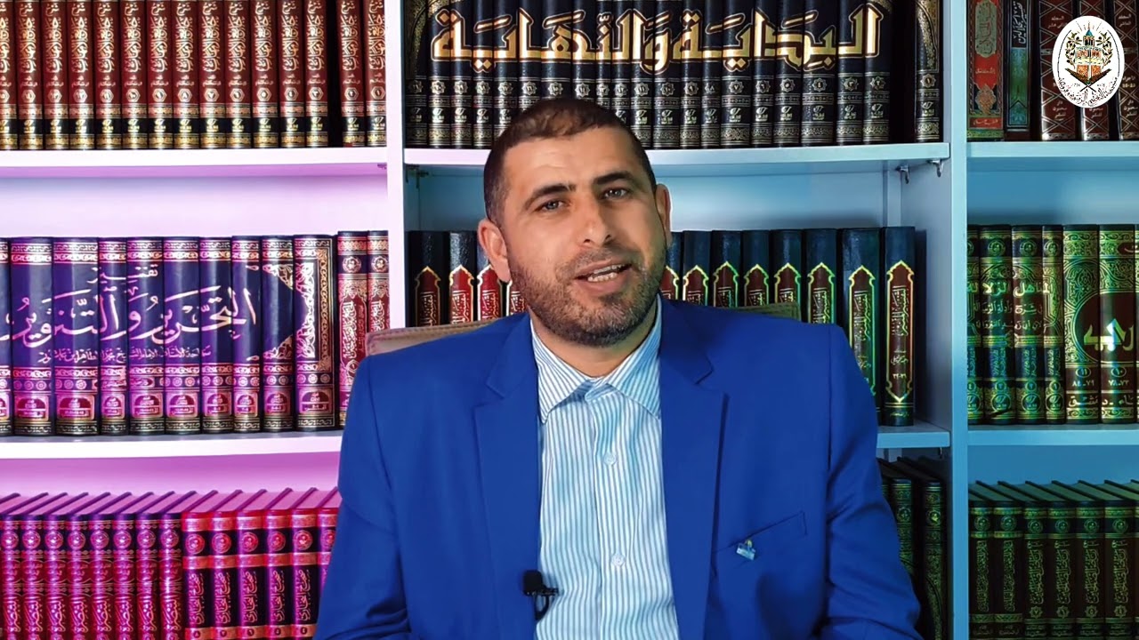 نفحات من شهر الرحمات 30