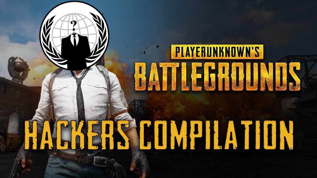 Cheaters / Hackers Compilation | Playerunkown's battlegrounds
