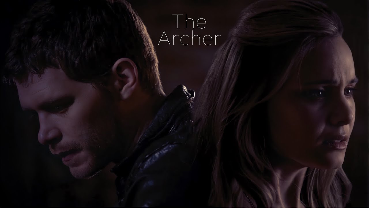 Klamille | The Archer