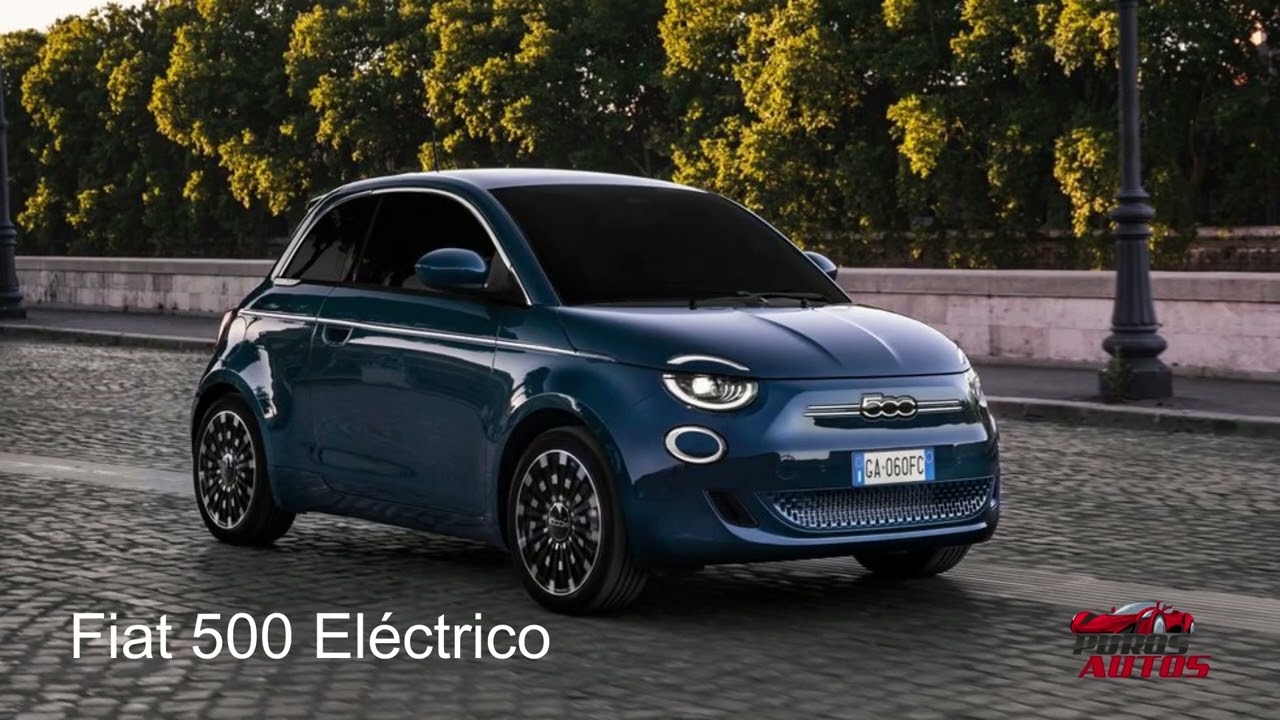 Los 10 Mejores Autos peque&ntilde;os perfectos para la ciudad