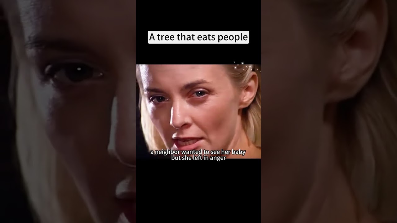 Movie: Little Otik (Greedy Guts) (2000)