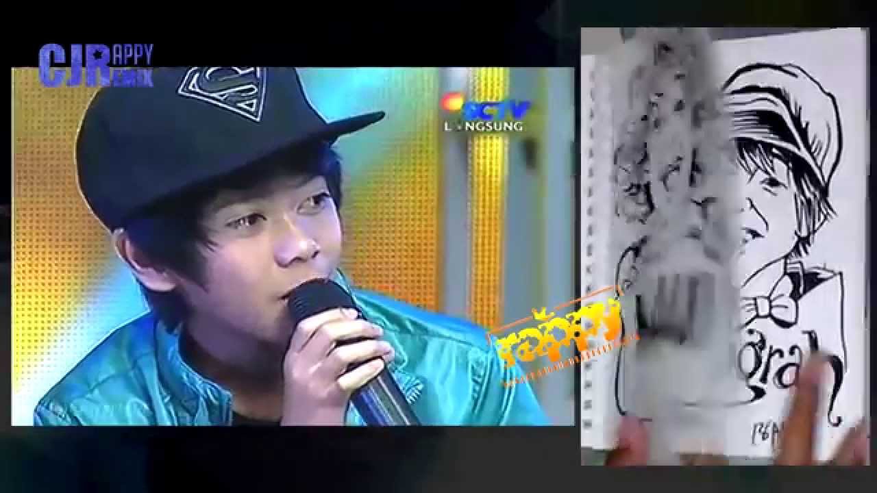 MIMPI TERHEBAT - A Farewell Mashed up Tribute to COBOY JUNIOR by rappy (#HADIAHTERHEBATBUATCJR)