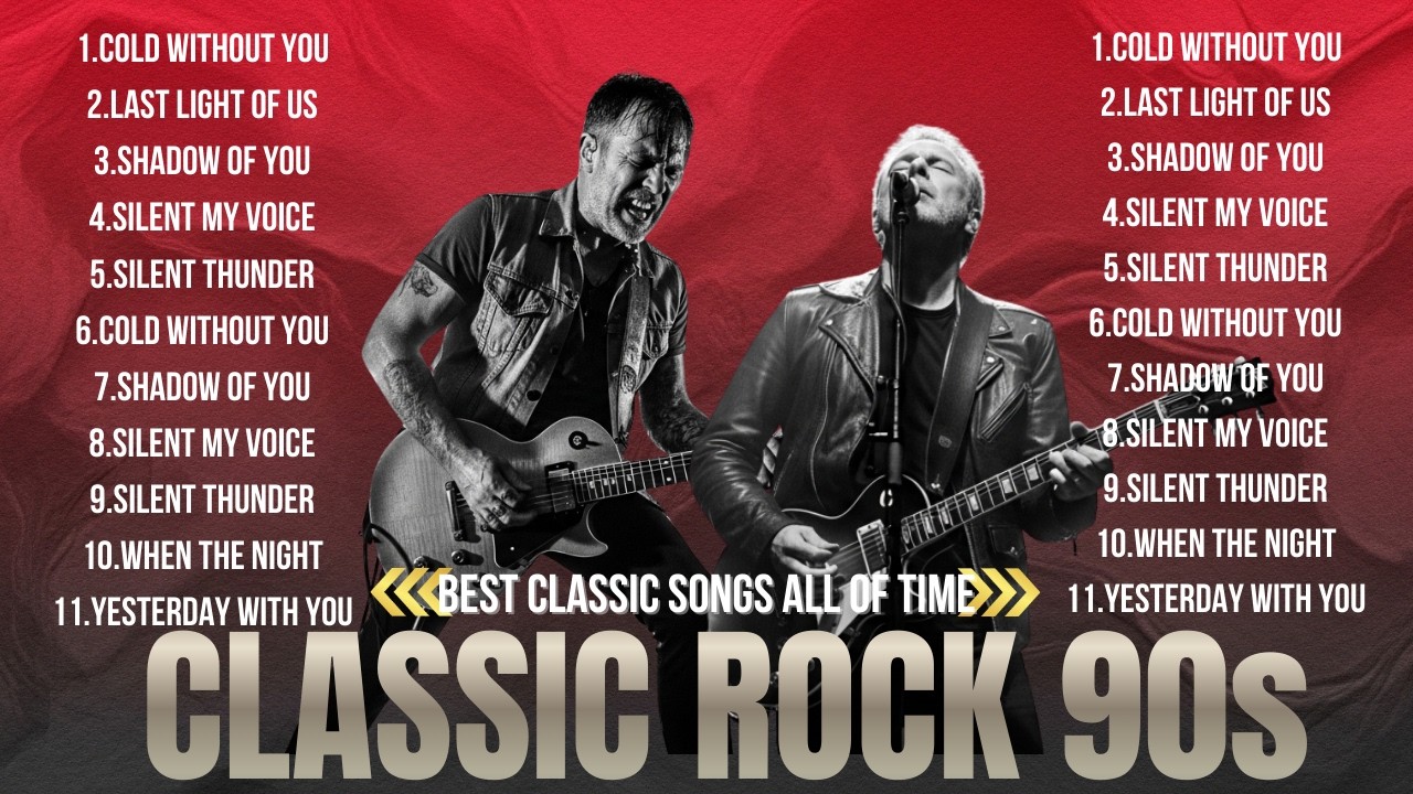 Best Soft Rock Ballads 70s 80s 90s | Emotional Classics Like Phil Collins & Rod Stewart