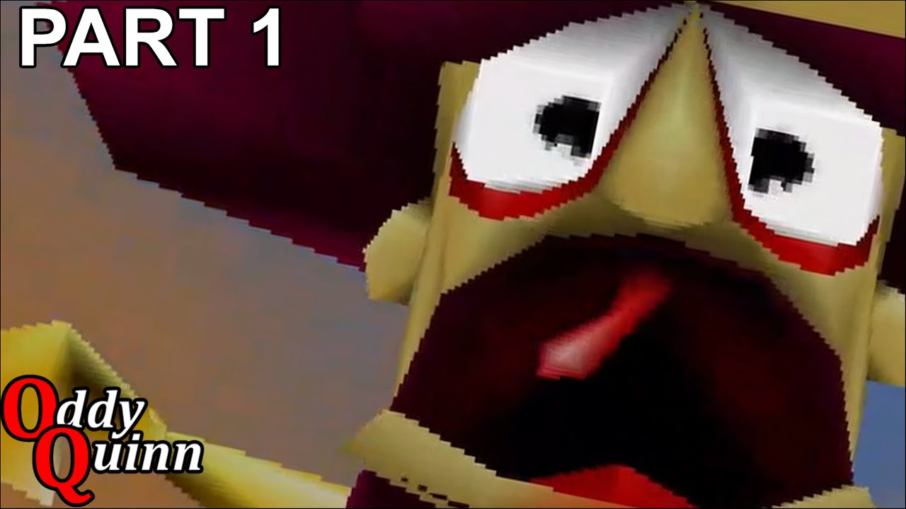 Crash Bandicoot 2: Cortex Strikes Back - Part 1 (100% RUN) | OddyQuinn Livestream