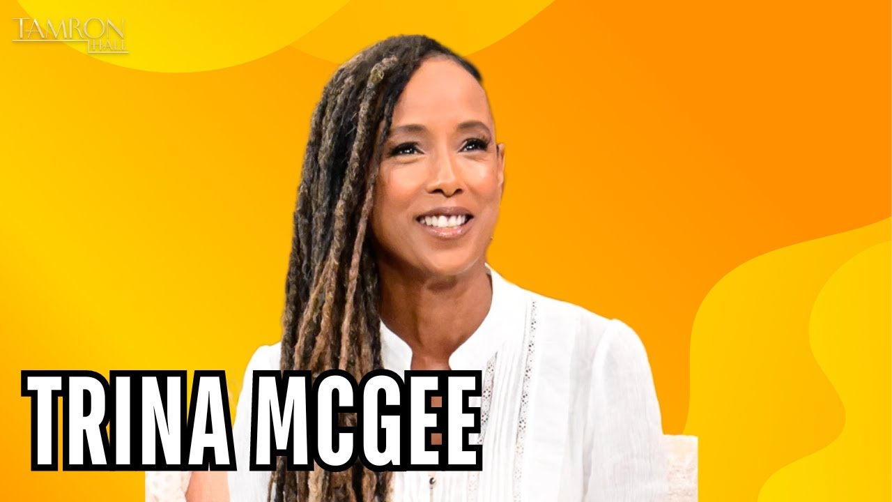 Trina McGee Reveals Pregnancy Loss After Expecting 4th Child at 54