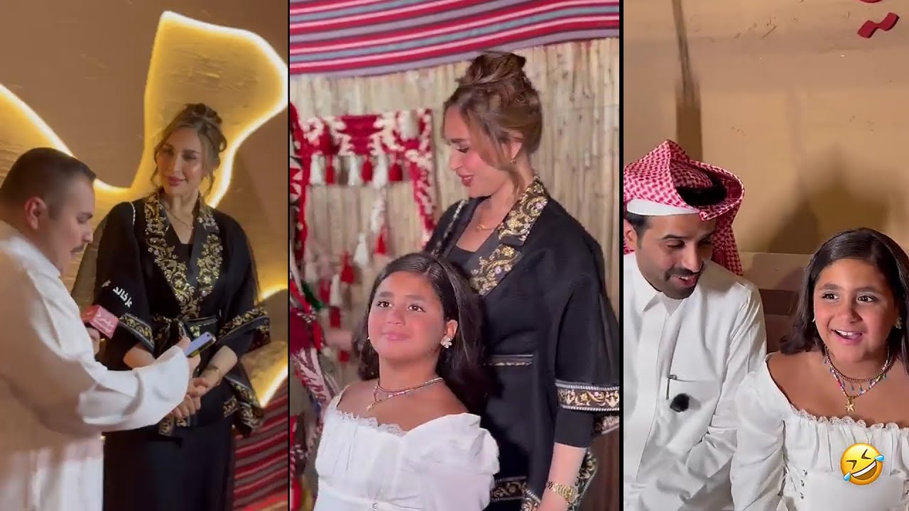دكتورة خلود في الرياض بأكبر افتتاح لمطعم مضغوط بيتنا مع سعود القحطاني ومشاهير السوشل ميديا 🍗🎉