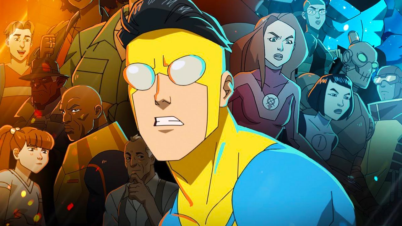 Top 10 Superheroes Not Owned By DC or Marvel