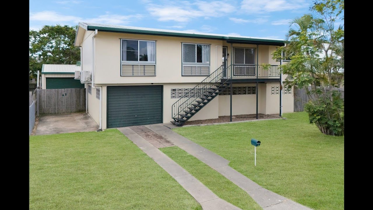 Video Walkthrough of 9 Mornington Court, Thuringowa