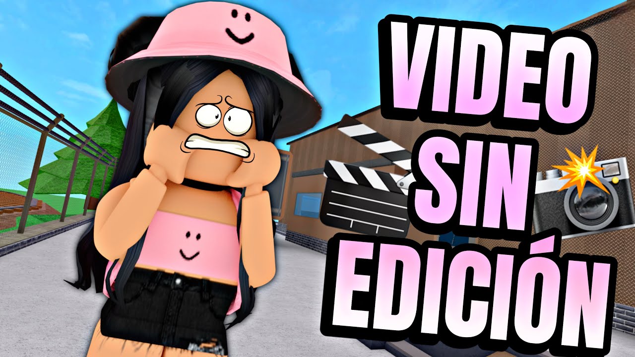 ¡VIDEO SIN EDICIÓN! 😱 / MURDER MYSTERY 2 / MICHI ROBLOX