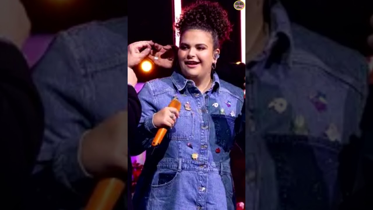 Yahir Revela Si Mijares Se Molesta Cuando Se Acerca Demasiado A &ldquo;Sus Luceros&rdquo;