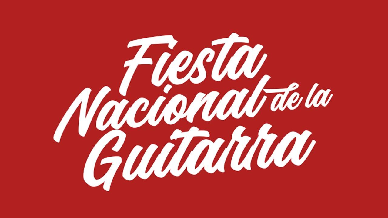 DESDE ADENTRO l 32° FIESTA NACIONAL DE LA GUITARRA.
