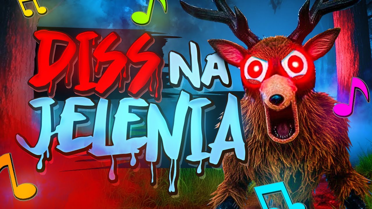 ♫ DISS NA *JELENIA* - 99 NOCY W LESIE piosenka