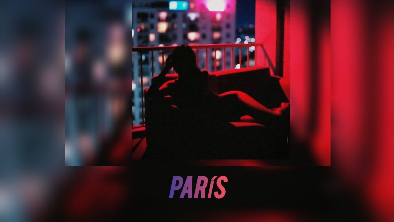 SKINNY - PARÍS (Audio official) 