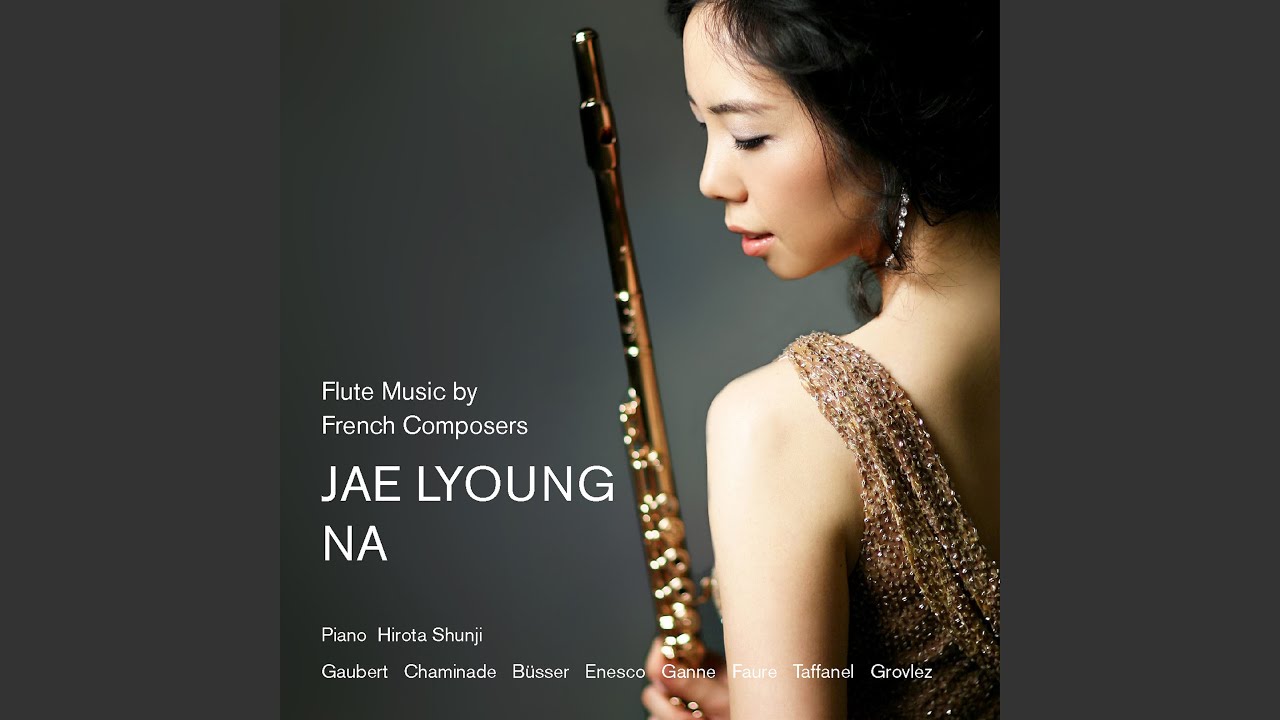 Philippe Gaubert : Fantasie (Philippe Gaubert : Fantasie)