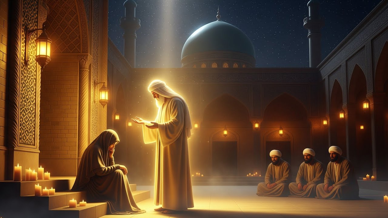 🔥 Namaz Ka Waqia Jo Har Be-Namazi Ko Hila De 💔 | Maa Ki Dua Ne Badal Di Zindagi | Islamic Story