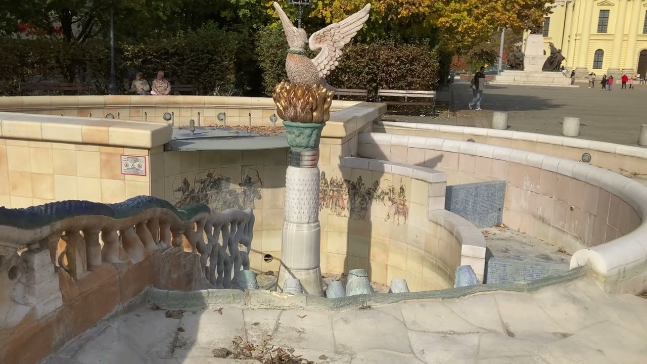 Debrecen al doilea oraș din Ungaria, e comparabil cu Oradea?