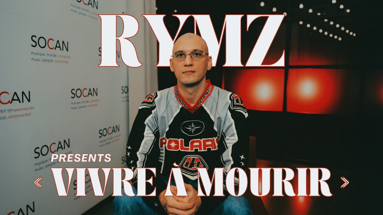 Rymz presents 