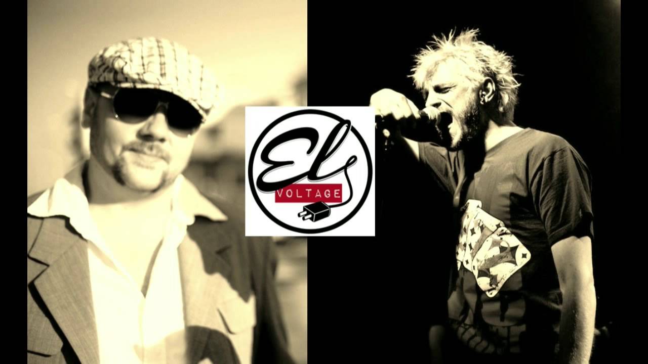 El Voltage - BANGARANG