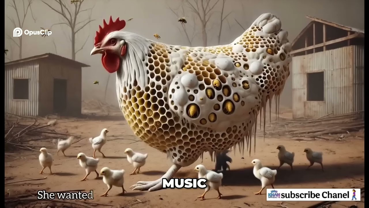 Chicken Rescue 🛟| 1122 Rescue Team | New AI Best Technology #technology #prismlivestudio