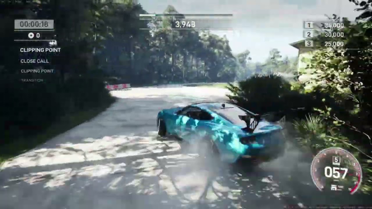 Lz Compound RTR Drift Stang | #torquedrift2 #kick #twitch #videogames #gaming #simdrifting #streamer