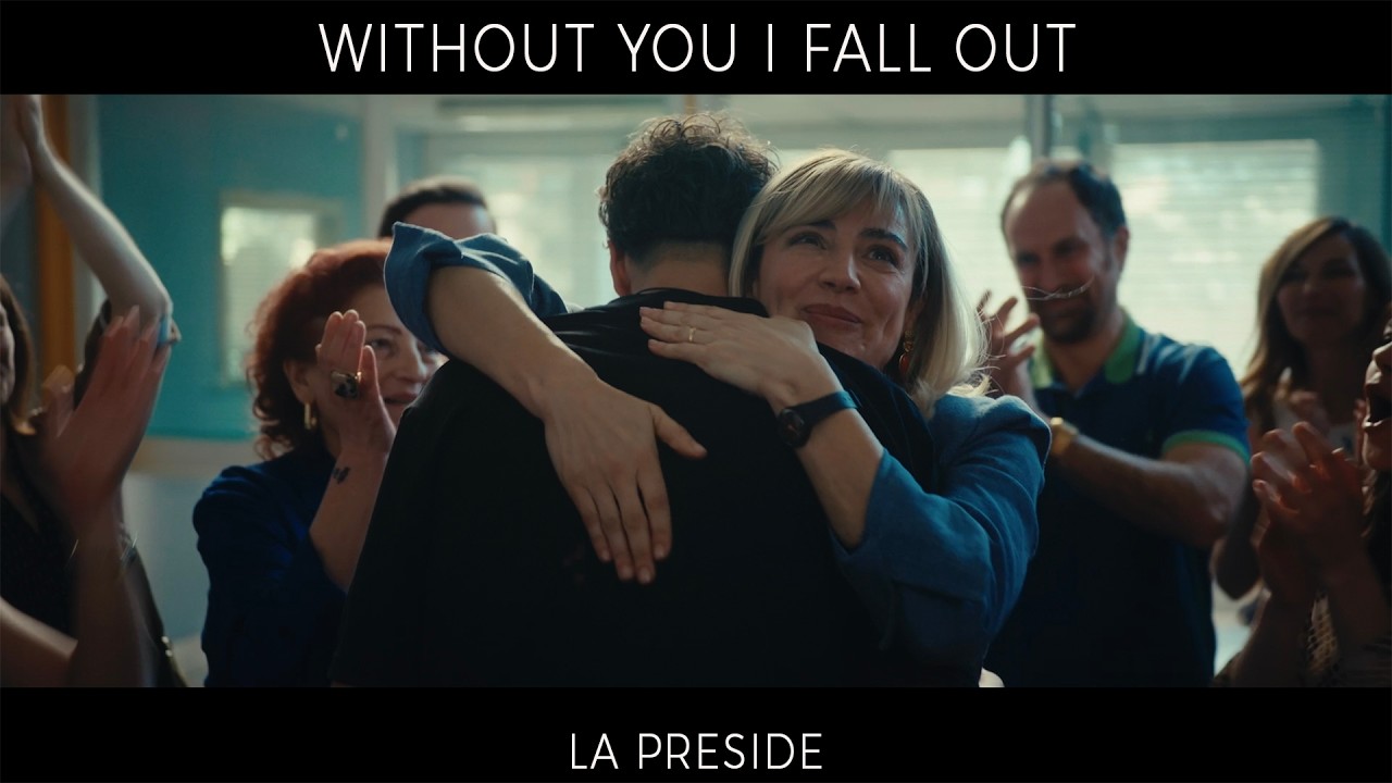 Without You I Fall Out - 