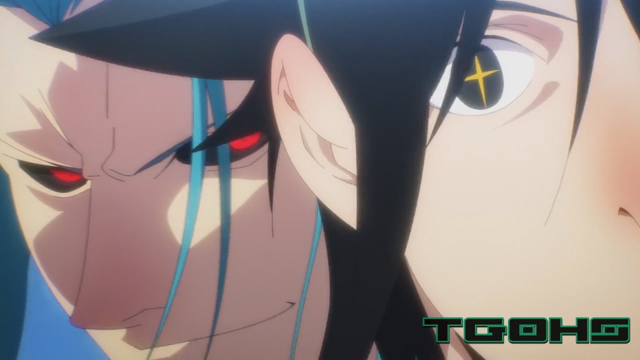 TGOHS AMV - Charyeok
