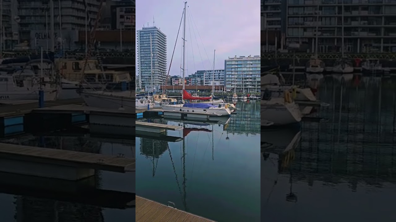 ostende🇧🇪