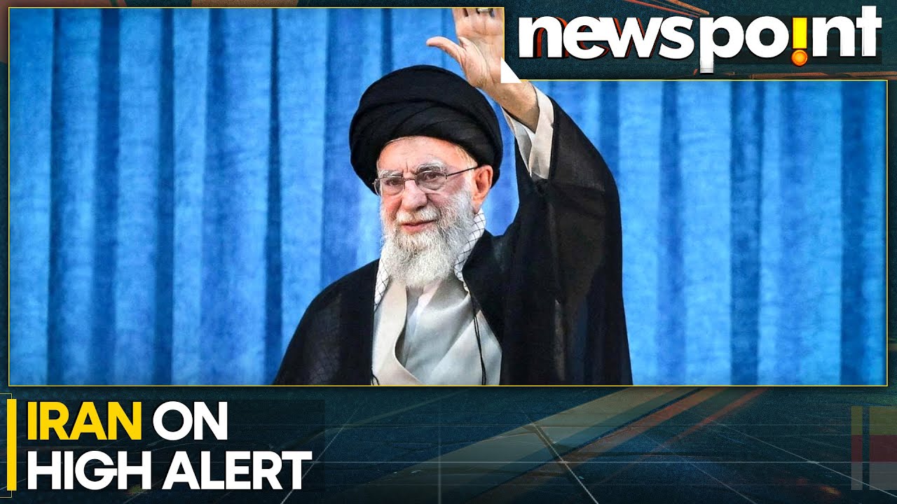 US-Iran Tensions: Trump Sends 'Big Armada' Next To Iran, Tehran Warns Of 'Regret-Inducing Response'